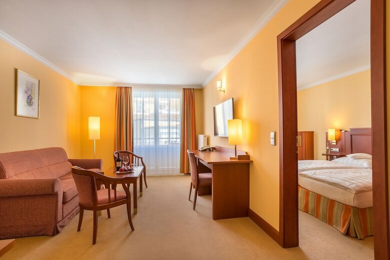 Hotel Zur Post ? Ein Rovell Hotel