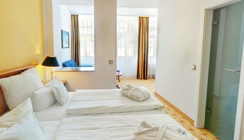 Hotel Zur Post ? Ein Rovell Hotel