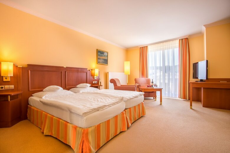 Hotel Zur Post ? Ein Rovell Hotel