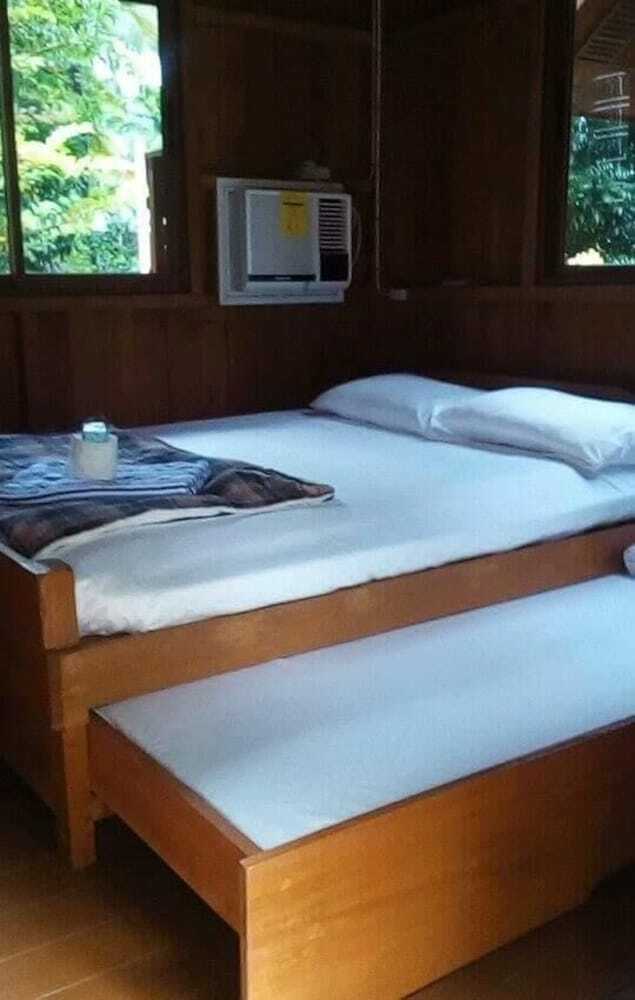 Hotel Aundanao Oasis Beach