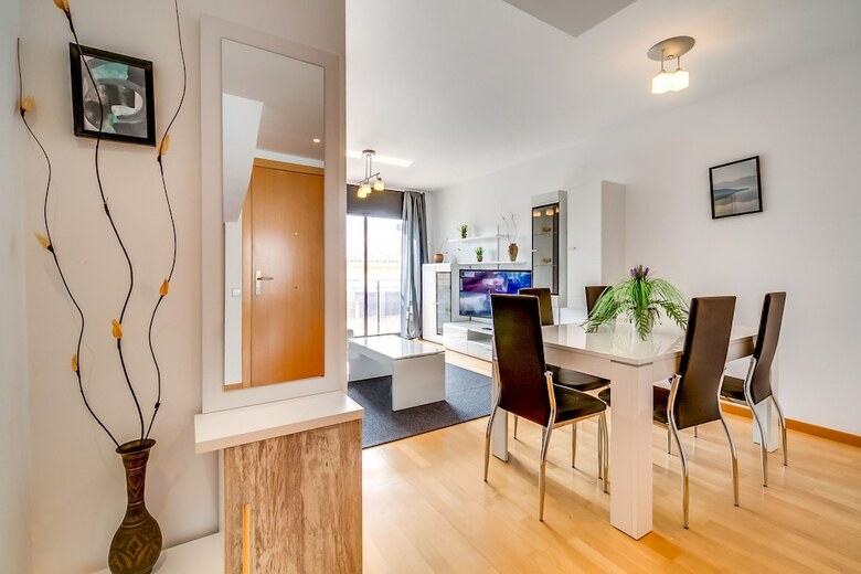 Apartamento Vivalidays Maikel