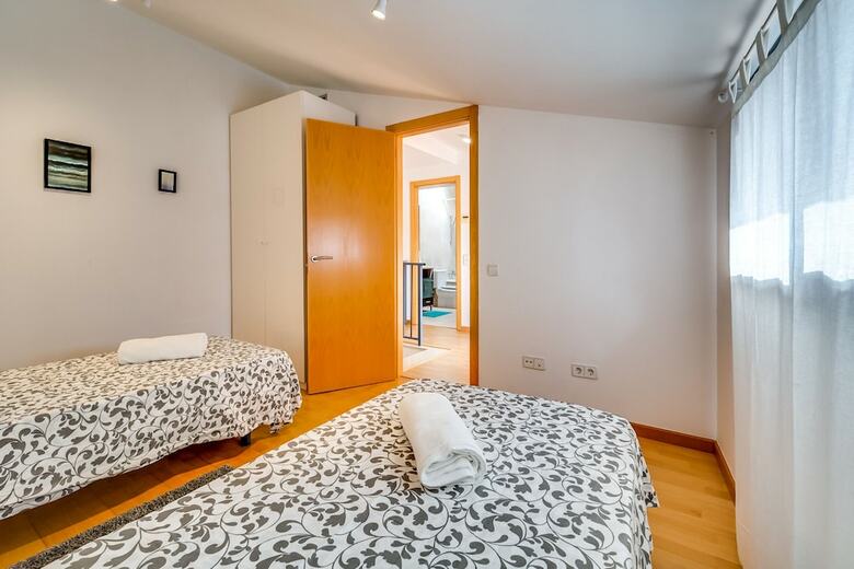 Apartamento Vivalidays Maikel