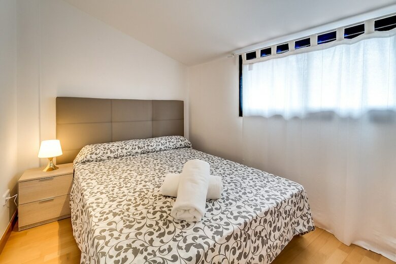 Apartamento Vivalidays Maikel