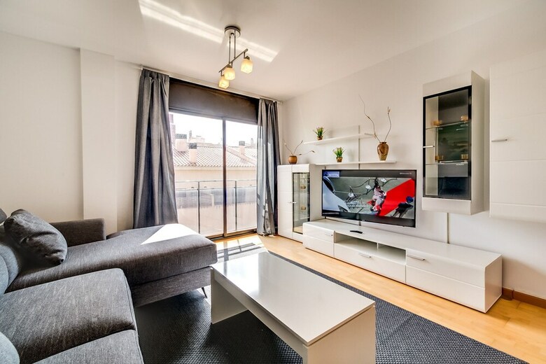 Apartamento Vivalidays Maikel