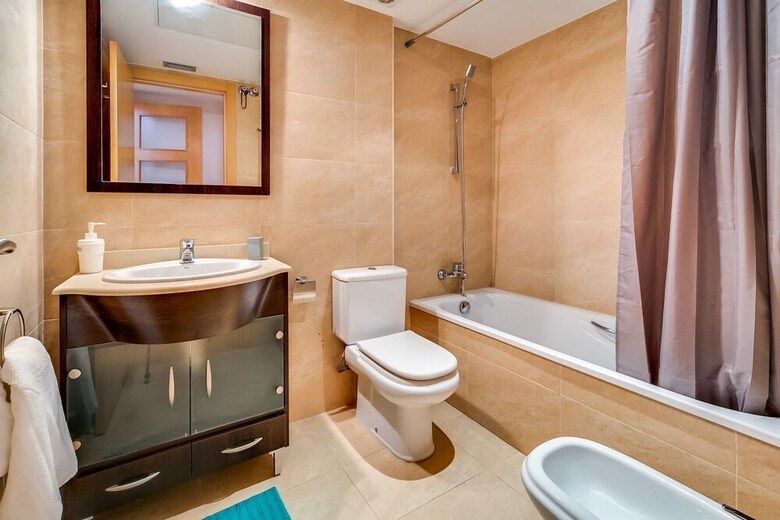 Apartamento Vivalidays Maikel