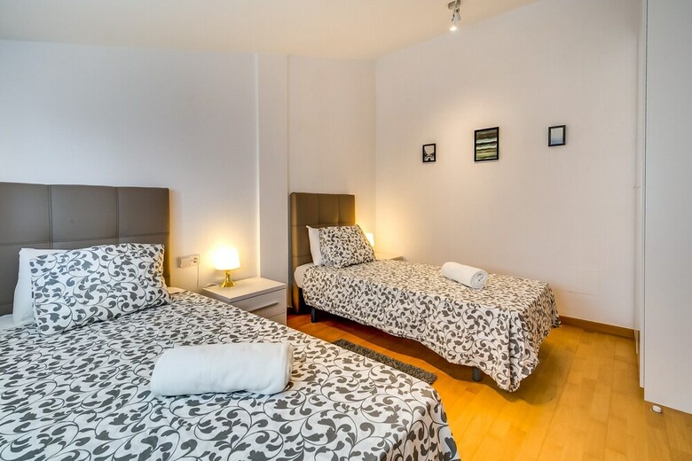 Apartamento Vivalidays Maikel