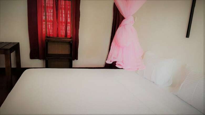 Alfresco Beach Hotel