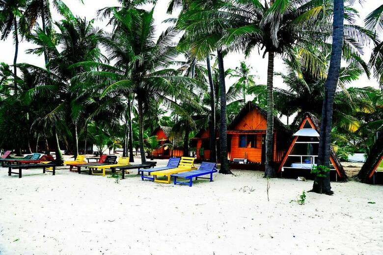 Alfresco Beach Hotel