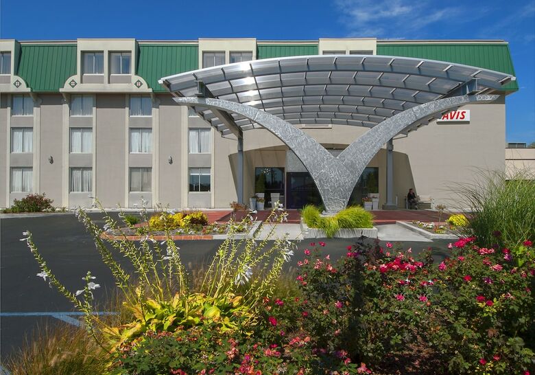 Hotel Holiday Inn St Louis Sw - Route 66