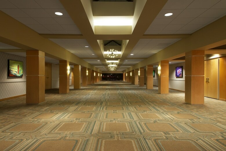 Hotel Holiday Inn St Louis Sw - Route 66