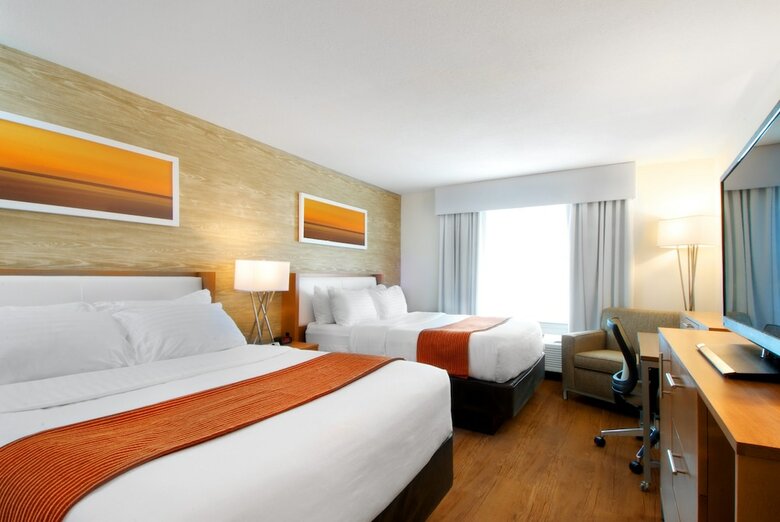 Hotel Holiday Inn St Louis Sw - Route 66