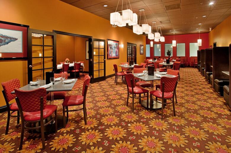 Hotel Holiday Inn St Louis Sw - Route 66
