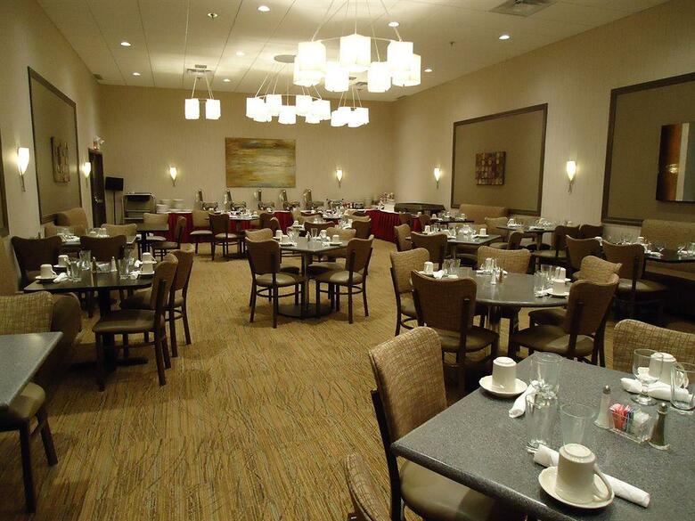 Hotel Holiday Inn St Louis Sw - Route 66