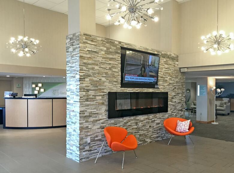 Hotel Holiday Inn St Louis Sw - Route 66