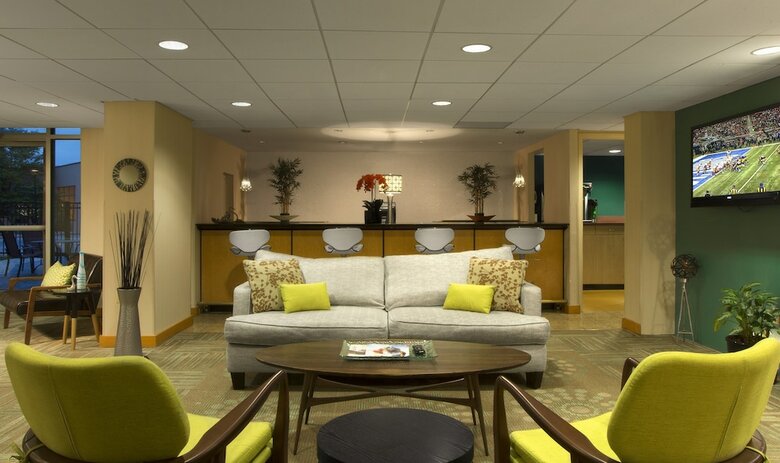 Hotel Holiday Inn St Louis Sw - Route 66