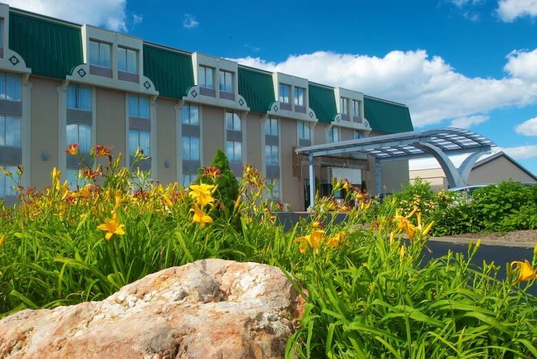 Hotel Holiday Inn St Louis Sw - Route 66
