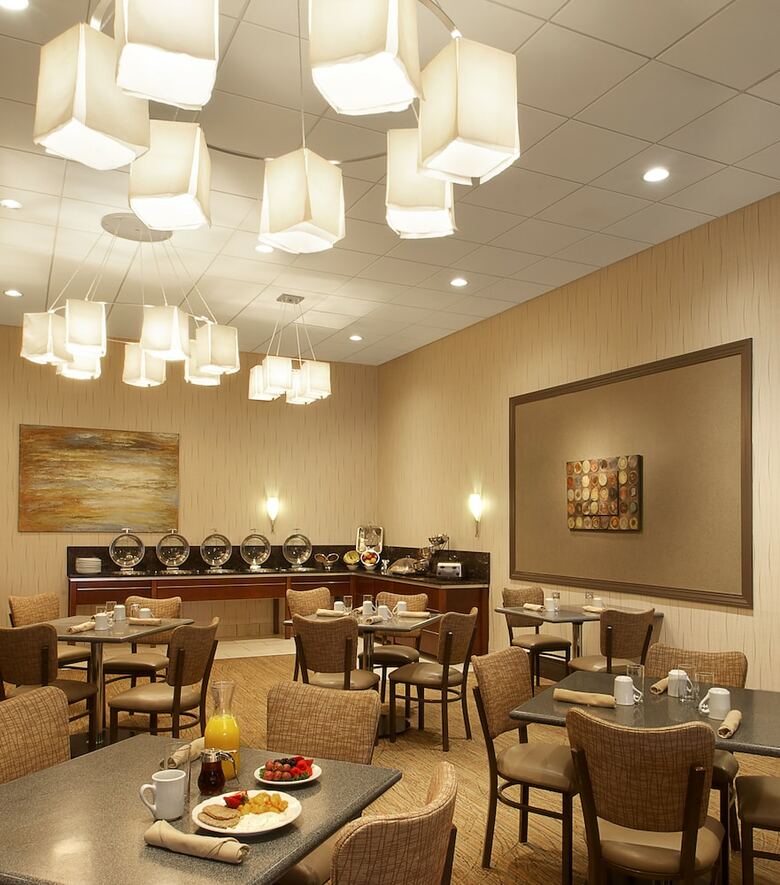 Hotel Holiday Inn St Louis Sw - Route 66