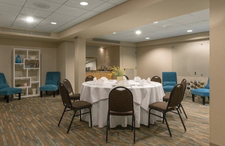 Hotel Holiday Inn St Louis Sw - Route 66