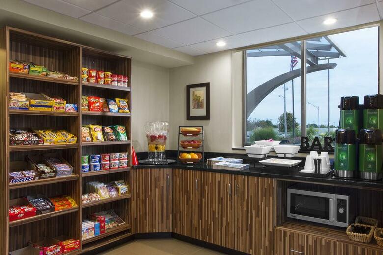 Hotel Holiday Inn St Louis Sw - Route 66