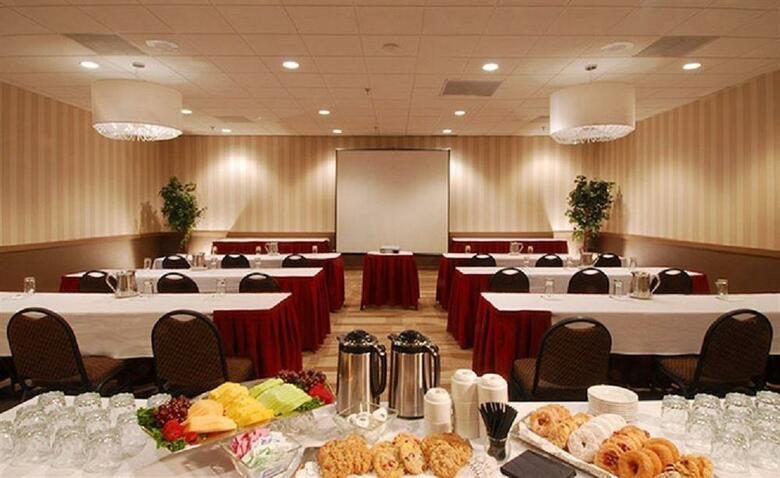 Hotel Holiday Inn St Louis Sw - Route 66