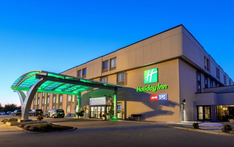 Hotel Holiday Inn St Louis Sw - Route 66