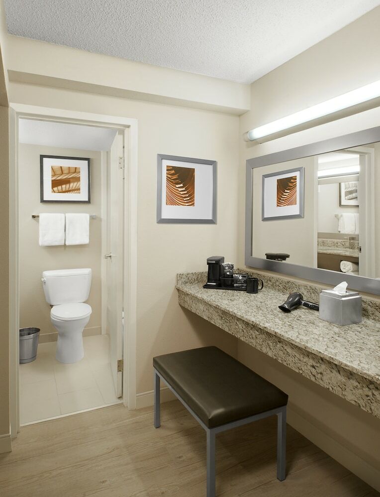 Hotel Holiday Inn St Louis Sw - Route 66