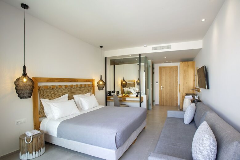 Hotel Atermono Boutique Resort