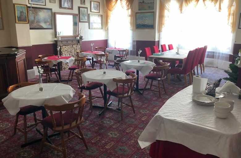 Hotel The Clarence