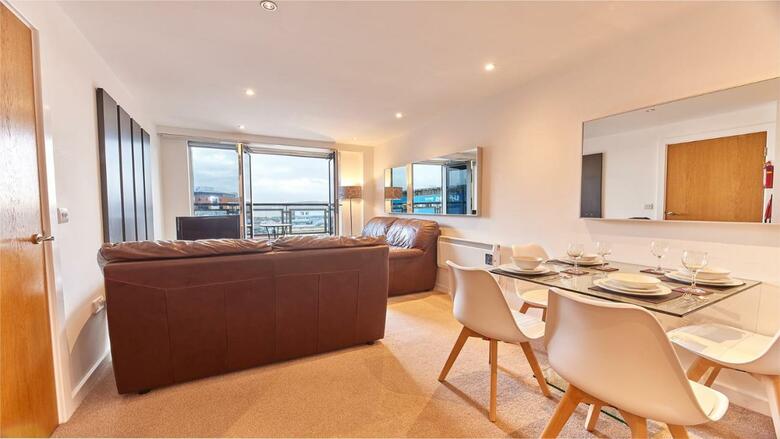 Apartamentos City Quadrant