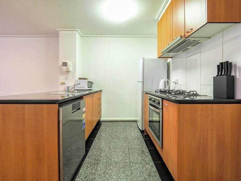 Apartamentos Premier Stays Melbourne