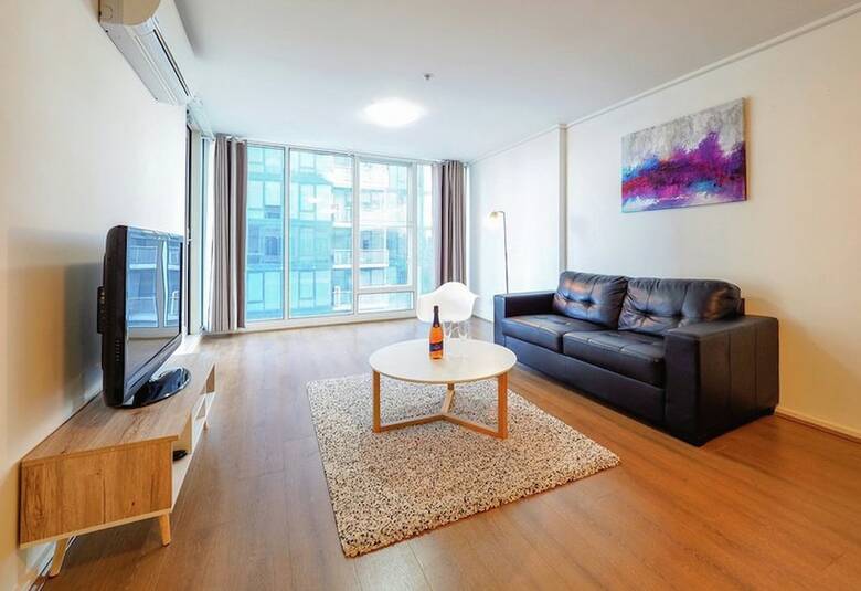 Apartamentos Premier Stays Melbourne