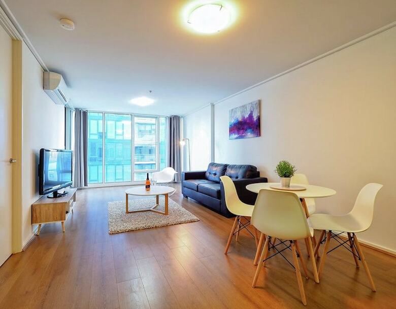 Apartamentos Premier Stays Melbourne