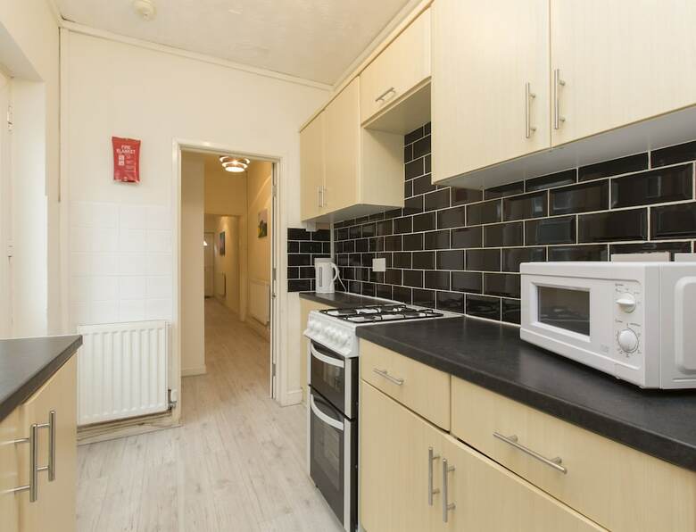Hotel Crewe Rooms Edleston Road