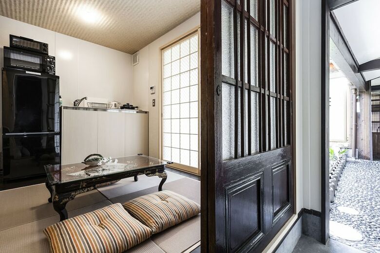Hotel Higashiyama Jin