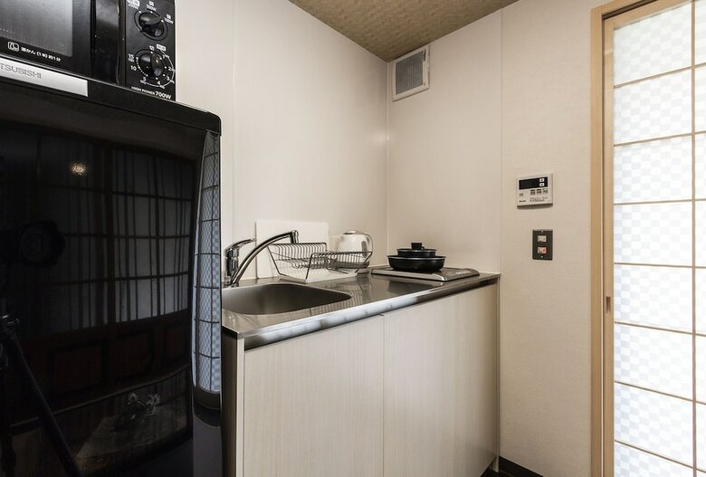 Hotel Higashiyama Jin