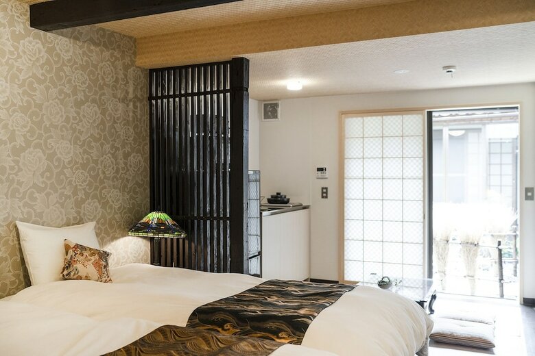 Hotel Higashiyama Jin