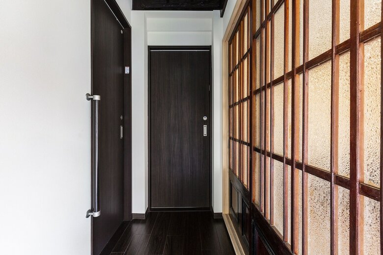 Hotel Higashiyama Jin
