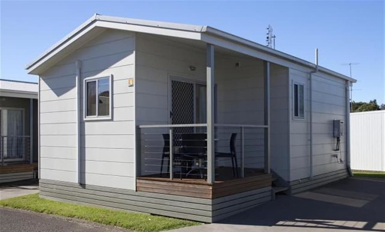 Holiday Haven Shoalhaven Heads