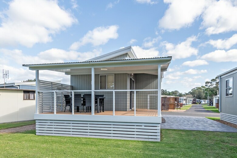 Holiday Haven Shoalhaven Heads
