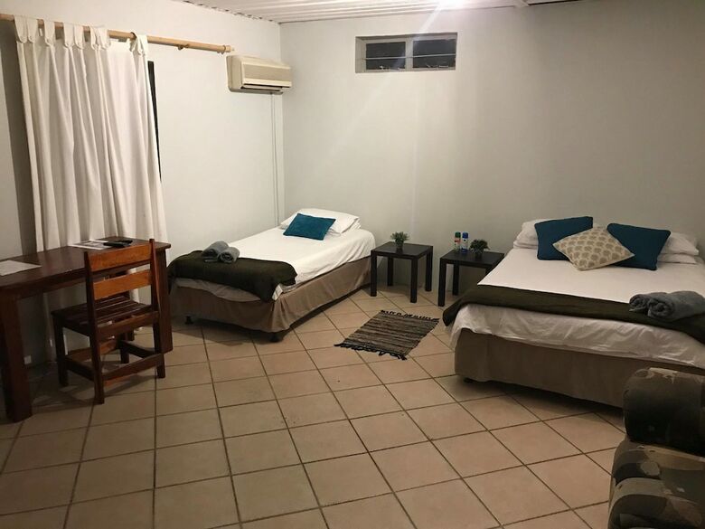 Apartamentos Kololo Bed And Breakfast