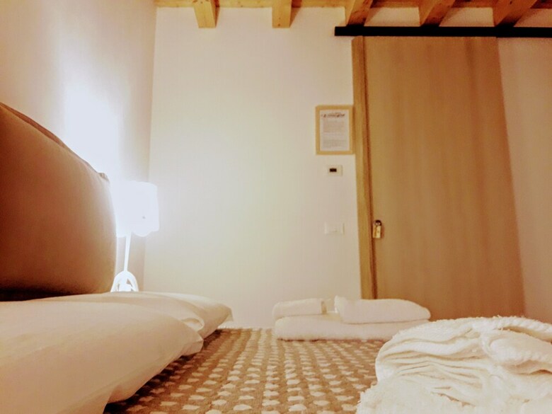 Apartamento Versoest Casa Vacanze