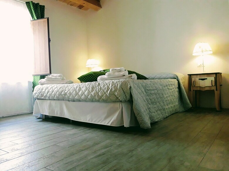 Apartamento Versoest Casa Vacanze