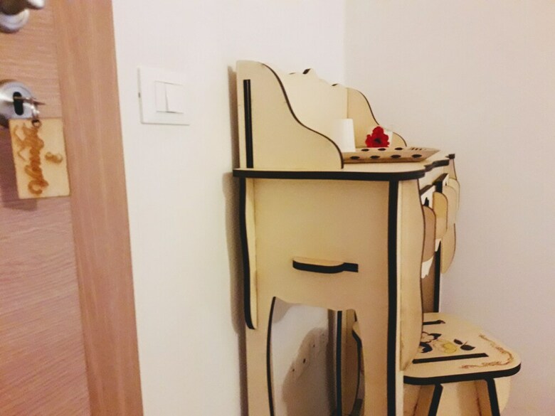 Apartamento Versoest Casa Vacanze