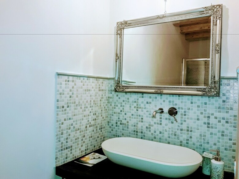 Apartamento Versoest Casa Vacanze