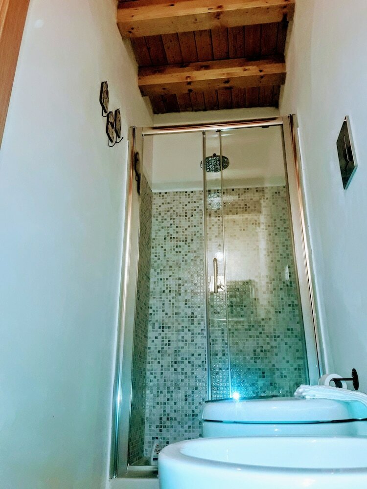 Apartamento Versoest Casa Vacanze