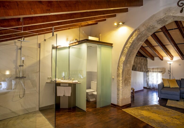 Hotel Can Joan Cap� - Adults Only
