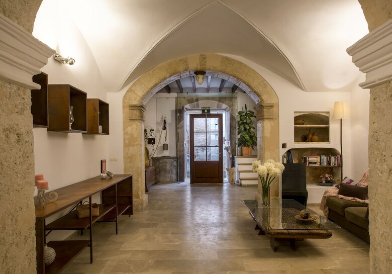 Hotel Can Joan Cap� - Adults Only