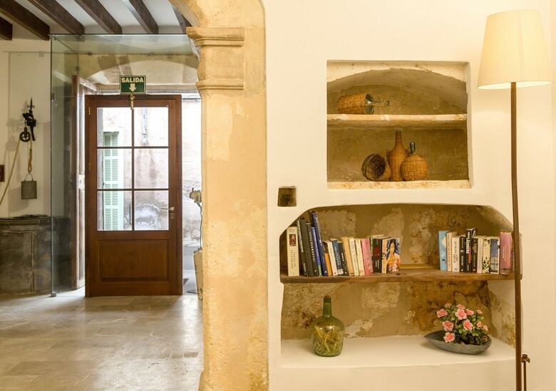 Hotel Can Joan Cap� - Adults Only