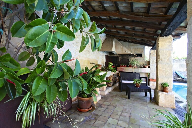 Hotel Can Joan Cap� - Adults Only