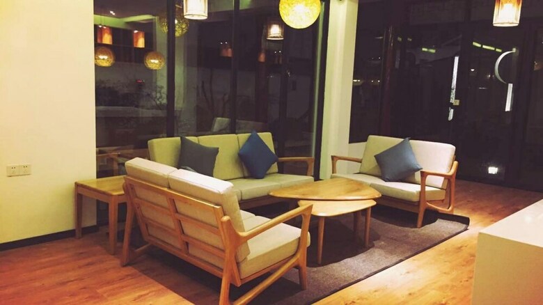 Hotel Taihu Baopu Lingxia Inn